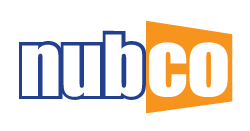 Nubco steel fasteners industrial supplies bearings hand